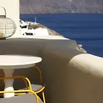 Villa Aerie House Oia