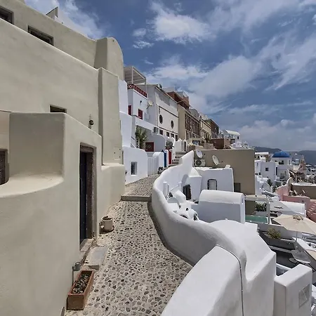 Aerie House Villa