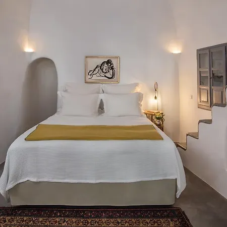 Вилла Aerie House Ия