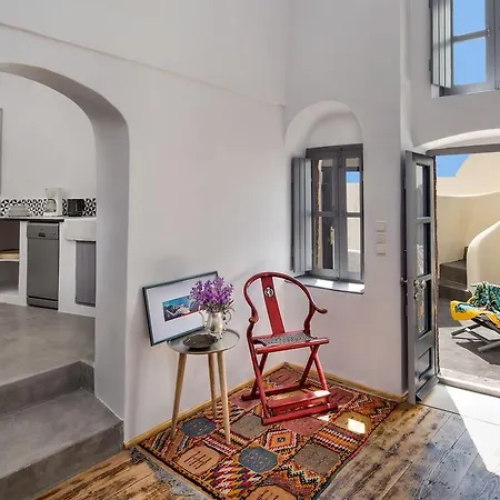 Villa Aerie House *