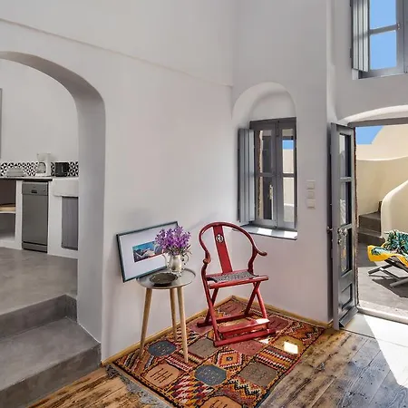 Villa Aerie House *