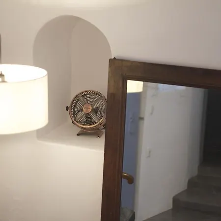 Aerie House Villa *
