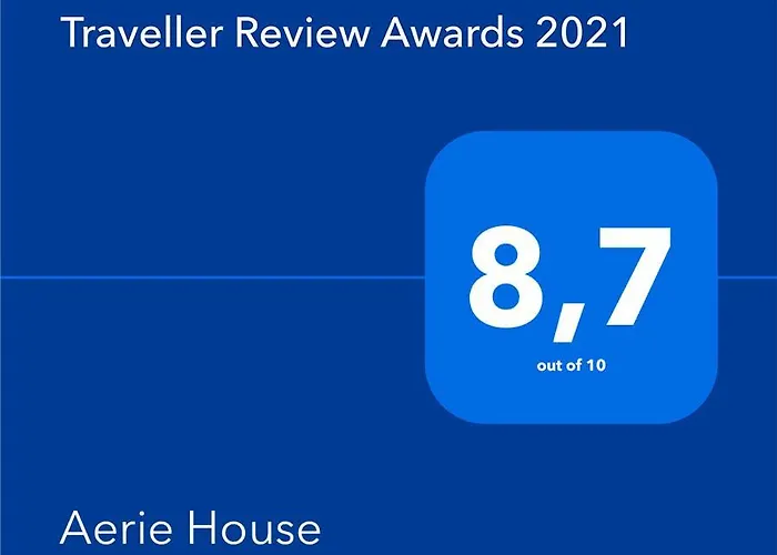 Villa Aerie House Oia (Santorini)