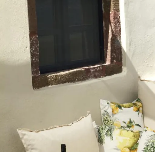 Aerie House Villa Oia (Santorini)