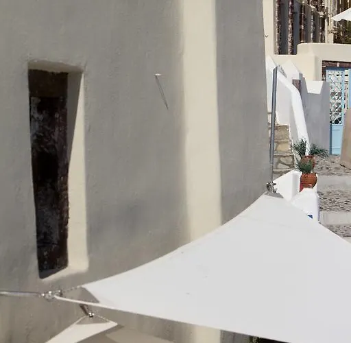 Aerie House * Oia (Santorini)