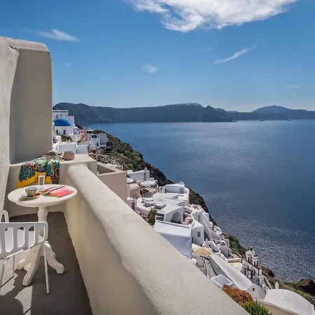 Aerie House Villa
