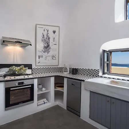 Villa Aerie House