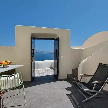 Villa Aerie House