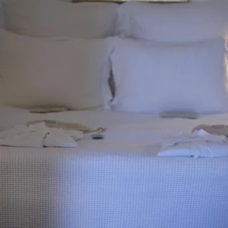 Aerie House * Oia