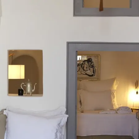 Aerie House *