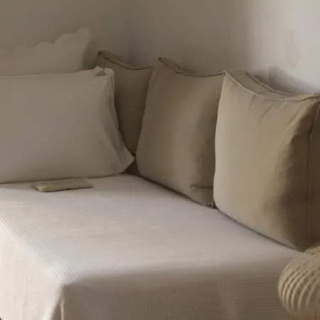 Aerie House * Oia