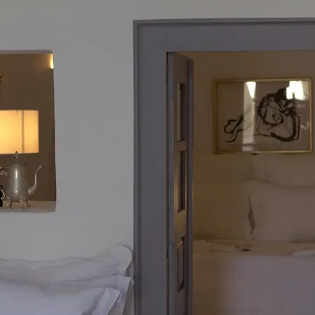 Villa Aerie House *