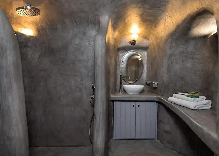 Aerie House Вилла *