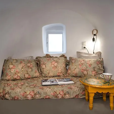 Aerie House * Οία