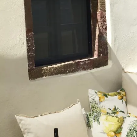 Aerie House Villa Ía