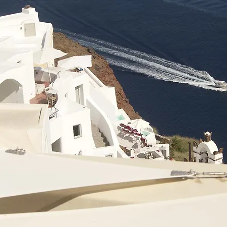 Villa Aerie House Oia (Santorini)